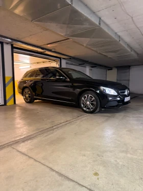 Mercedes-Benz C 250, снимка 6