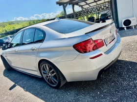 BMW 535 D* FACE* M-PACK* AUTOMAT* SEDAN* 4x4*  | Mobile.bg � ����� ������ 6