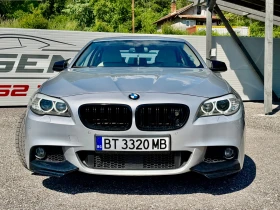 BMW 535 D* FACE* M-PACK* AUTOMAT* SEDAN* 4x4*  | Mobile.bg � ����� ������ 2