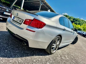 BMW 535 D* FACE* M-PACK* AUTOMAT* SEDAN* 4x4*  | Mobile.bg � ����� ������ 4