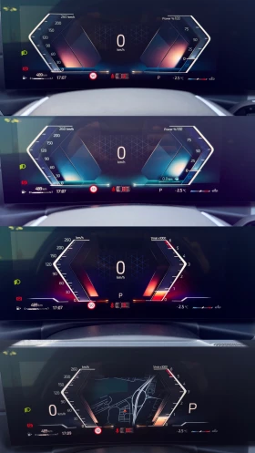 BMW 320 BMW 320d G21Facelift LCI MHEV Head-Up LiveCockpit - 23980 € / 46900.80 лв. - 55841375 13