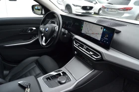 BMW 320 BMW 320d G21Facelift LCI MHEV Head-Up LiveCockpit - 23980 € / 46900.80 лв. - 55841375 12