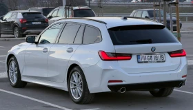 BMW 320 BMW 320d G21Facelift LCI MHEV Head-Up LiveCockpit - 23980 € / 46900.80 лв. - 55841375 7