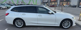BMW 320 BMW 320d G21Facelift LCI MHEV Head-Up LiveCockpit - 23980 € / 46900.80 лв. - 55841375 4