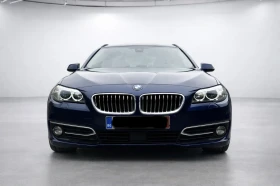 BMW 530 Luxury/Digital Cockpit, снимка 2