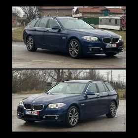 BMW 530 Luxury/Digital Cockpit