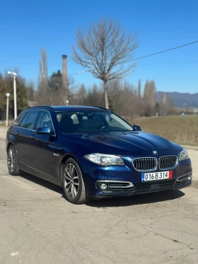 BMW 530 Luxury/Digital Cockpit
