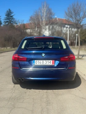 BMW 530 Luxury/Digital Cockpit, снимка 6 - Автомобили и джипове - 53408021