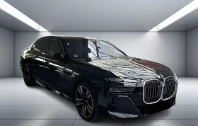 BMW 740 d xDrive = M-Sport = Shadow Line Гаранция
