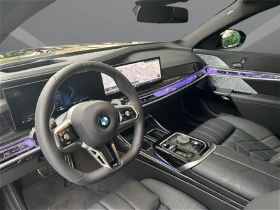 BMW 740 d xDrive = M-Sport = Shadow Line Гаранция - 116582 € / 228014.57 лв. - 86411219 9