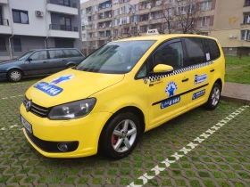 VW Touran 1.6 TDI 105 DSG ���������/����/����������/����� | Mobile.bg � ����� ������ 2