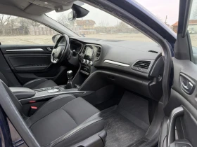 Renault Megane 1.5blueDCi/115k.c./Intens/Grandtour - 13600 € / 26599.29 лв. - 99798125 11
