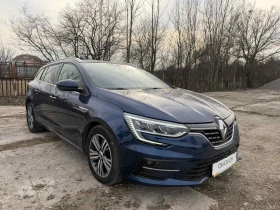 Renault Megane 1.5blueDCi/115k.c./Intens/Grandtour - 13600 € / 26599.29 лв. - 99798125 3