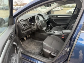 Renault Megane 1.5blueDCi/115k.c./Intens/Grandtour - 13600 € / 26599.29 лв. - 99798125 10