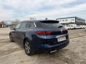 Renault Megane 1.5blueDCi/115k.c./Intens/Grandtour - 13600 € / 26599.29 лв. - 99798125 7