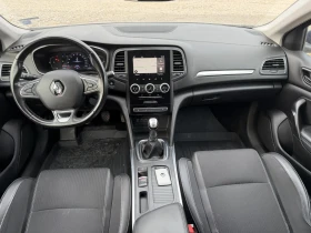 Renault Megane 1.5blueDCi/115k.c./Intens/Grandtour - 13600 € / 26599.29 лв. - 99798125 14