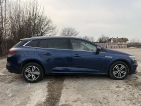 Renault Megane 1.5blueDCi/115k.c./Intens/Grandtour - 13600 € / 26599.29 лв. - 99798125 4