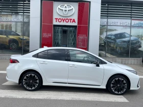 Toyota Corolla GR-sport - 27000 € / 52807.41 лв. - 47558667 9