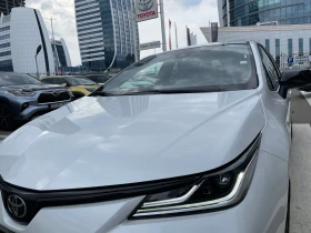 Toyota Corolla GR-sport - 27000 € / 52807.41 лв. - 47558667 12
