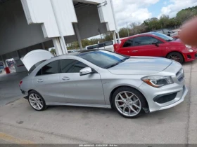 Mercedes-Benz CLA 45 AMG 4MATIC - 13598 € / 26595.38 лв. - 25172518 15