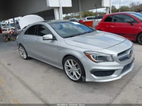 Mercedes-Benz CLA 45 AMG 4MATIC - 13598 € / 26595.38 лв. - 25172518 3
