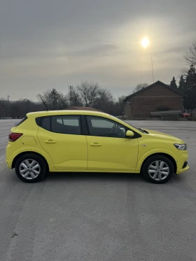 Dacia Sandero - 15000 € / 29337.45 лв. - 13138235 9