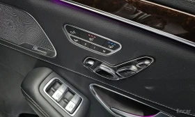 Mercedes-Benz S 560 RWD/LONG/360 VIEW/DRIVER ASSISTS | Auto.bg — изображение 10