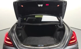 Mercedes-Benz S 560 RWD/LONG/360 VIEW/DRIVER ASSISTS | Auto.bg — изображение 6