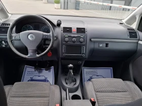 VW Touran 2.0TDI* (140кс)* 7-МЕСТА* * НОВ ВНОС* *  - 2850 € / 5574.12 лв. - 40351027 16