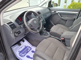 VW Touran 2.0TDI* (140кс)* 7-МЕСТА* * НОВ ВНОС* *  - 2850 € / 5574.12 лв. - 40351027 14