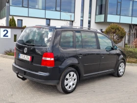 VW Touran 2.0TDI* (140кс)* 7-МЕСТА* * НОВ ВНОС* *  - 2850 € / 5574.12 лв. - 40351027 12