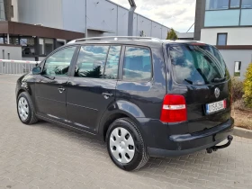 VW Touran 2.0TDI* (140кс)* 7-МЕСТА* * НОВ ВНОС* *  - 2850 € / 5574.12 лв. - 40351027 5