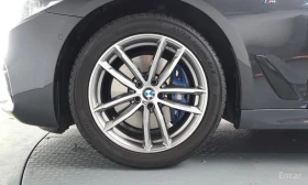 BMW 530 - 20910 € / 40896.41 лв. - 37620297 5
