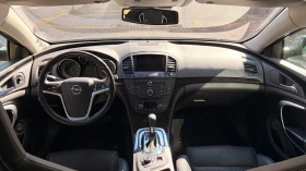 Opel Insignia 2.8T 4x4 | Mobile.bg � ����� ������ 8