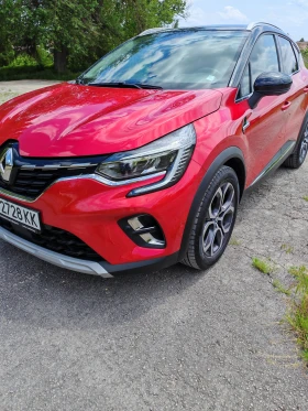 Renault Captur undefined | Auto.bg — изображение 5