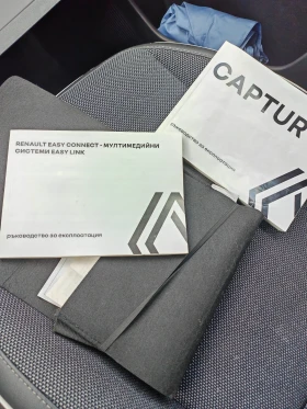 Renault Captur undefined | Auto.bg — изображение 9