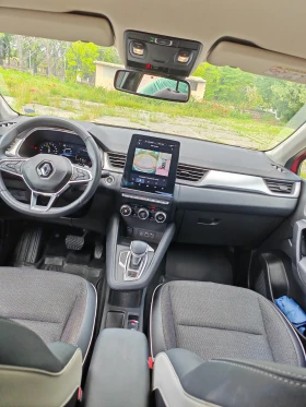 Renault Captur undefined | Auto.bg — изображение 6
