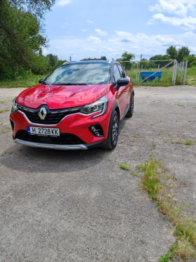 Renault Captur undefined | Auto.bg — изображение 2