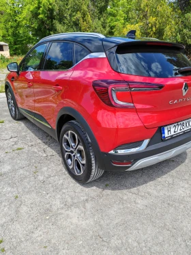 Renault Captur undefined | Auto.bg — изображение 11