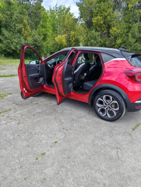 Renault Captur undefined | Auto.bg — изображение 4