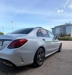 Mercedes-Benz C 300 4MATIC AMG Pack - 25999 € / 50849.62 лв. - 63754000 5