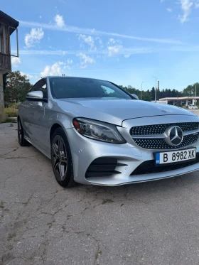 Mercedes-Benz C 300 4MATIC AMG Pack - 25999 € / 50849.62 лв. - 63754000 2