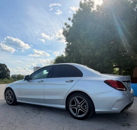 Mercedes-Benz C 300 4MATIC AMG Pack - 25999 € / 50849.62 лв. - 63754000 9