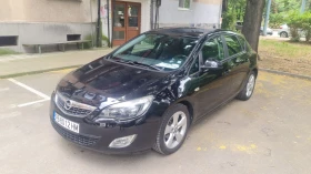 Opel Astra - 4000 € / 7823.32 лв. - 69403429 2