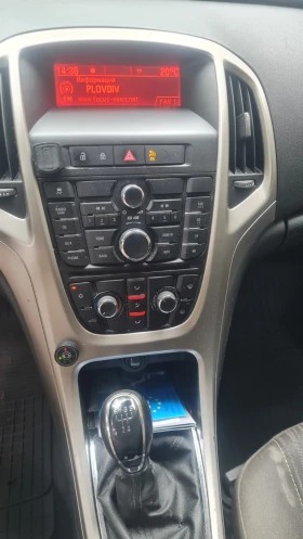 Opel Astra - 4000 € / 7823.32 лв. - 69403429 4