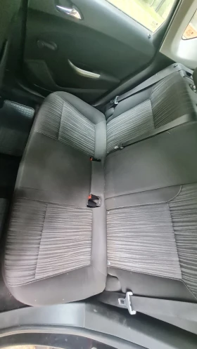 Opel Astra - 4000 € / 7823.32 лв. - 69403429 6
