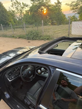 BMW 525 X-drive | 8ZF | Mobile.bg � ����� ������ 7