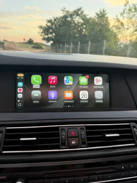 BMW 525 X-drive | 8ZF | Mobile.bg � ����� ������ 11