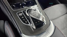 Mercedes-Benz C 43 AMG COUPE* КОЖА* НАВИ* ОБДУХВ* HUD* 360* ПАНО | Auto.bg — изображение 8