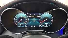 Mercedes-Benz C 43 AMG COUPE* КОЖА* НАВИ* ОБДУХВ* HUD* 360* ПАНО | Auto.bg — изображение 7